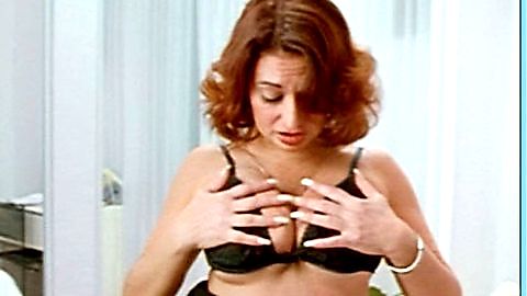 Pic: Brenda Monte in Unmade Beds (1997)