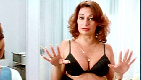 Pic: Brenda Monte in Unmade Beds (1997)
