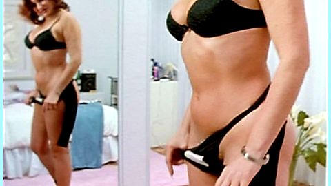 Pic: Brenda Monte in Unmade Beds (1997)
