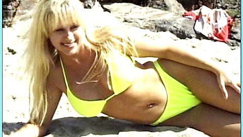 Pic: Trudi Jo Marie Keck in Whispers from a Shallow Grave (2006)