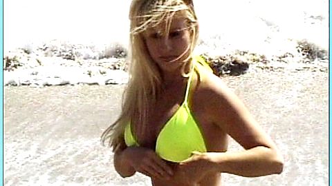 Pic: Trudi Jo Marie Keck in Whispers from a Shallow Grave (2006)