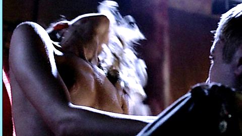Pic: Dawn Olivieri in The Devil's Den (2006)