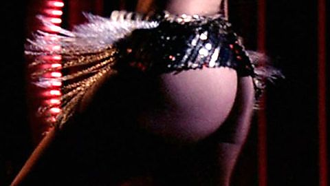 Pic: Dawn Olivieri in The Devil's Den (2006)