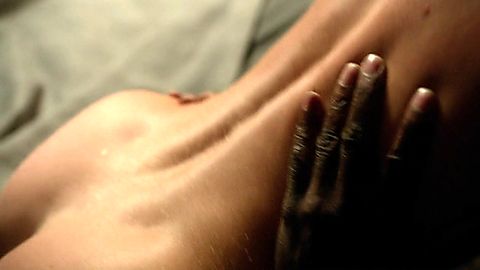 Pic: Dawn Olivieri in House of Lies (2012)