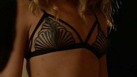 Pic: Dawn Olivieri in House of Lies (2012)