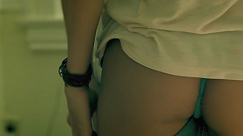 Pic: Dawn Olivieri in Missionary (2013)