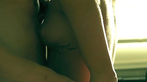 Pic: Dawn Olivieri in Missionary (2013)