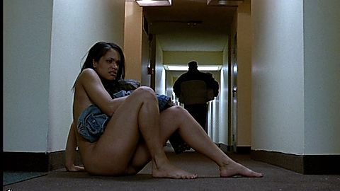 Pic: Sharlene Royer in Stuck (2007)