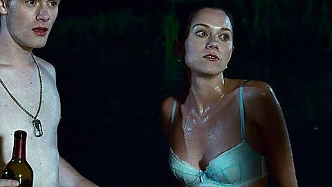 Pic: Hilarie Burton in Solstice (2008)