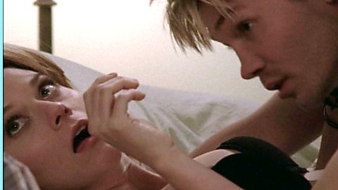 Pic: Hilarie Burton in One Tree Hill (2003)