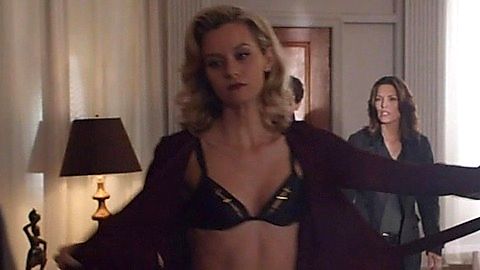 Pic: Hilarie Burton in Forever