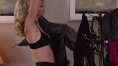 Pic: Hilarie Burton in Forever