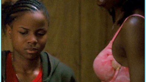 Pic: Adepero Oduye in Half Nelson (2006)