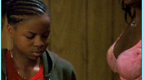 Pic: Adepero Oduye in Half Nelson (2006)