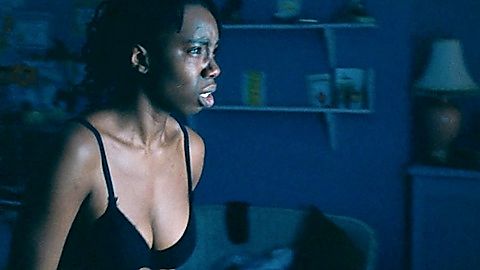 Pic: Adepero Oduye in Pariah (2011)