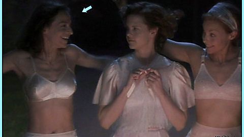Pic: Katy Selverstone in Divine Secrets of the Ya-Ya Sisterhood (2002)