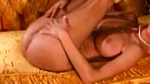 Pic: Anita Dark in The Passion of Fashion (2007)
