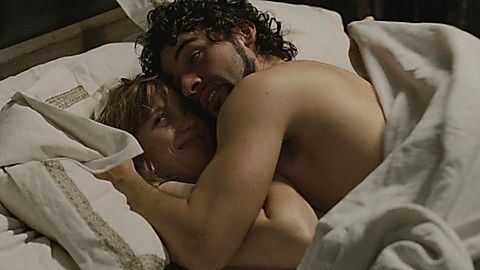 Pic: Léa Seydoux in Robin Hood (2010)