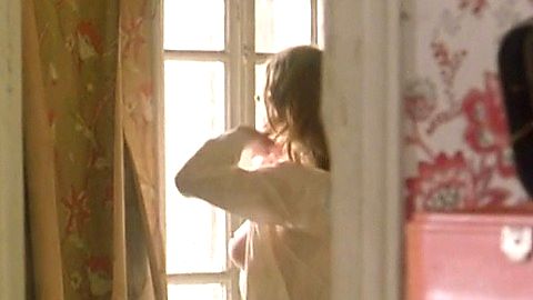 Pic: Léa Seydoux in Roses à crédit (2010)