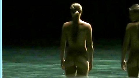 Pic: Vijessna Ferkic in Ohne einander (2007)