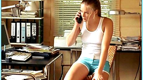 Pic: Vijessna Ferkic in Ohne einander (2007)