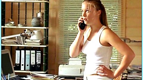 Pic: Vijessna Ferkic in Ohne einander (2007)