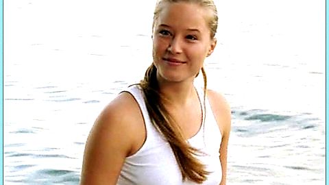 Pic: Vijessna Ferkic in Ohne einander (2007)