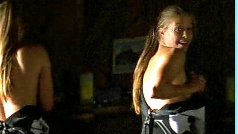 Pic: Vijessna Ferkic in Ohne einander (2007)