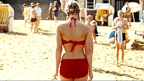 Pic: Vijessna Ferkic in The Reader (2008)