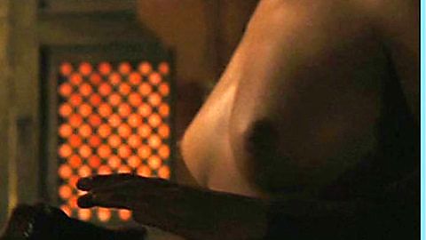 Pic: Katie Jones in Flight of Fury (2007)