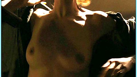 Pic: Katie Jones in Flight of Fury (2007)