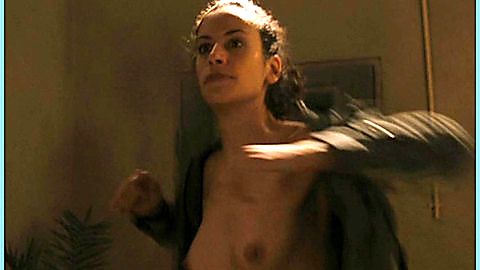Pic: Katie Jones in Flight of Fury (2007)
