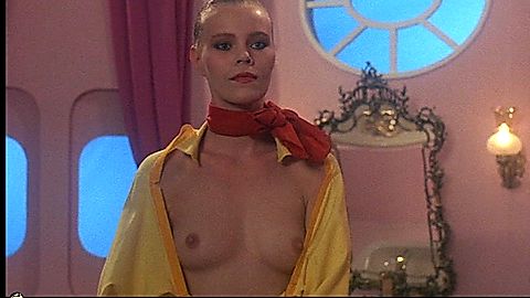 Pic: Nana  in Hardbodies 2 (1986)