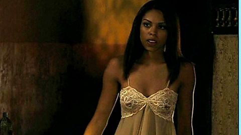 Pic: Ciera Payton in Flight of Fury (2007)