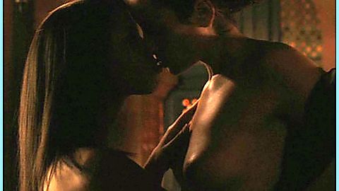 Pic: Ciera Payton in Flight of Fury (2007)