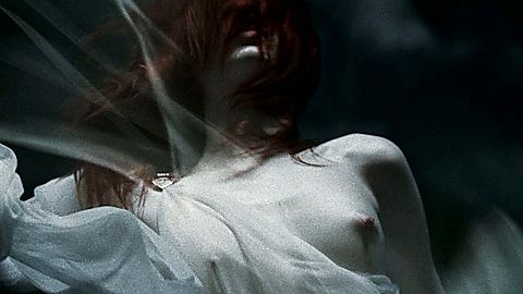 Pic: Kelly Craig in 300 (2006)