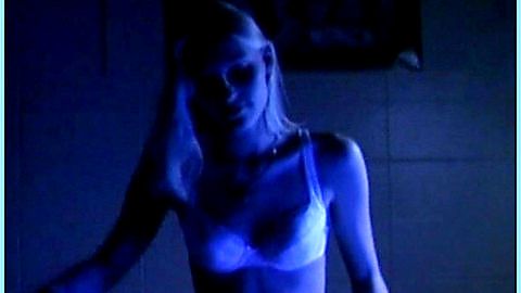Pic: Tiffany Wilson in Inexchange (2006)