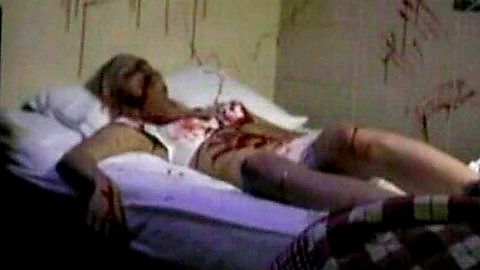 Pic: Tiffany Wilson in Inexchange (2006)