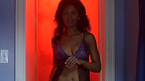 Pic: Denise Boutte in Extreme Movie (2008)