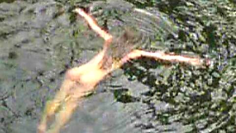 Pic: Esther Gaudette in L' Espérance (2004)