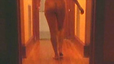 Pic: Dawn Spinella in Sergio Lapel's Drawing Blood (1999)