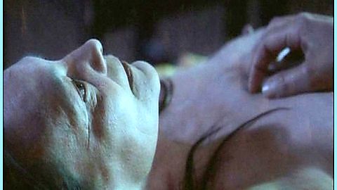 Pic: Tantoo Cardinal in Unnatural and Accidental (2006)
