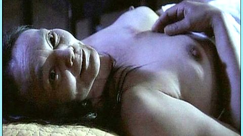 Pic: Tantoo Cardinal in Unnatural and Accidental (2006)
