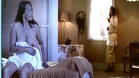 Pic: Tantoo Cardinal in Unnatural and Accidental (2006)