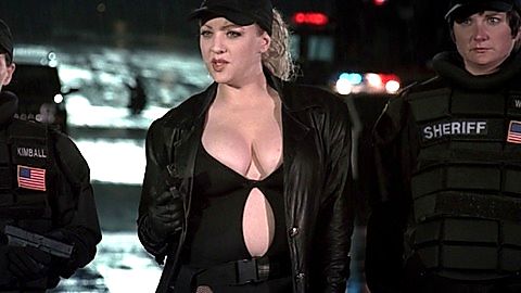 Pic: Wendi McLendon-Covey in Reno 911!: Miami (2007)
