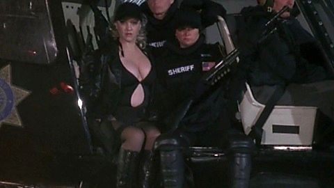 Pic: Wendi McLendon-Covey in Reno 911!: Miami (2007)