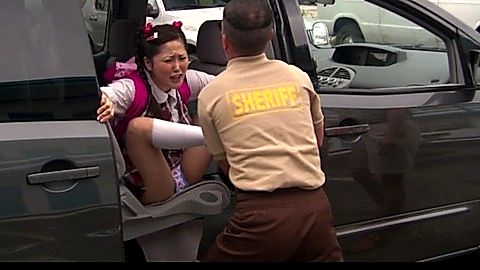 Pic: Cathy Shim in Reno 911!: Miami (2007)