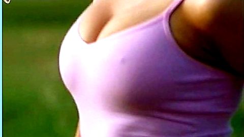 Pic: Irina Voronina in Epic Movie (2007)