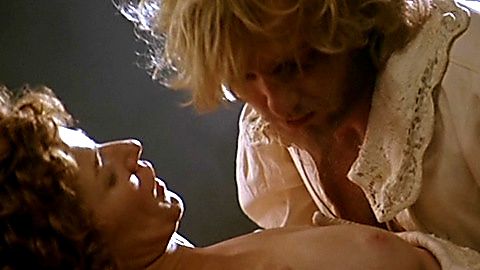 Pic: Maria Vazquez in La dama boba (2006)