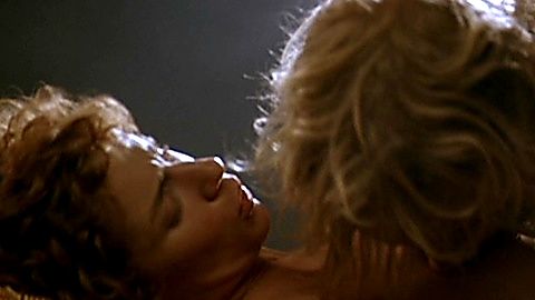 Pic: Maria Vazquez in La dama boba (2006)